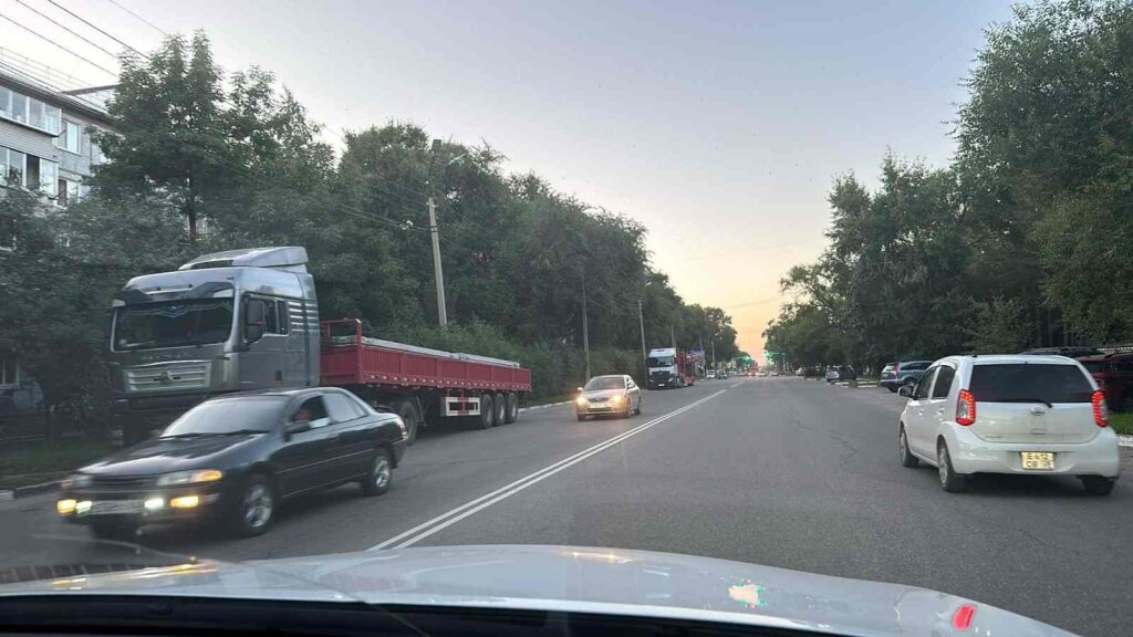 Большегруз