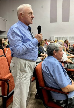 В поселке Магдагачи построят новую дорогу и шесть многоэтажек