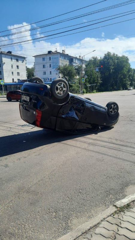 Фото: Амур.инфо