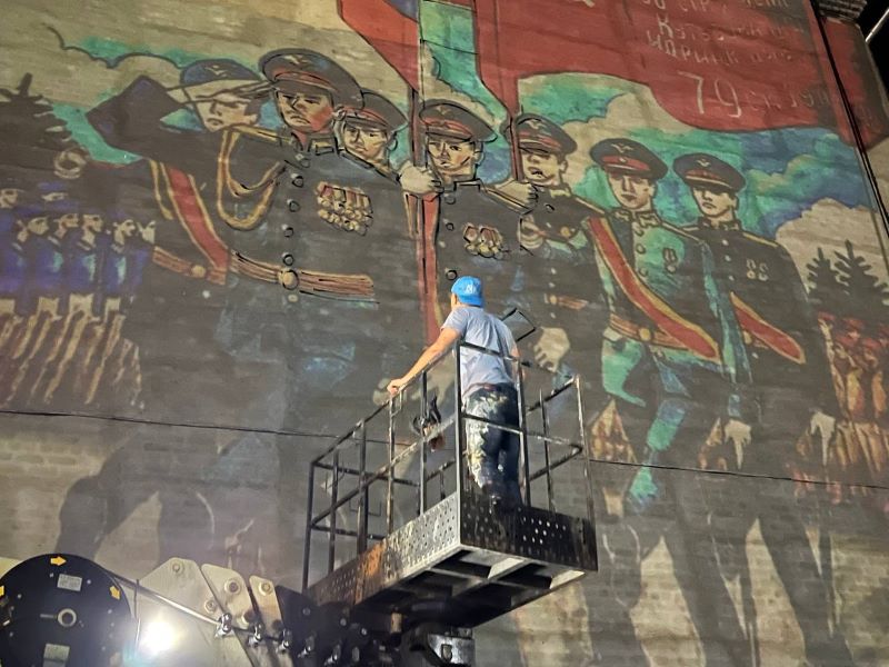 Фото: администрация Белогорска