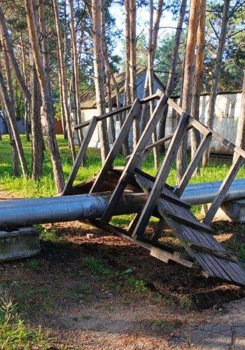 Фото: администрация Белогорского округа
