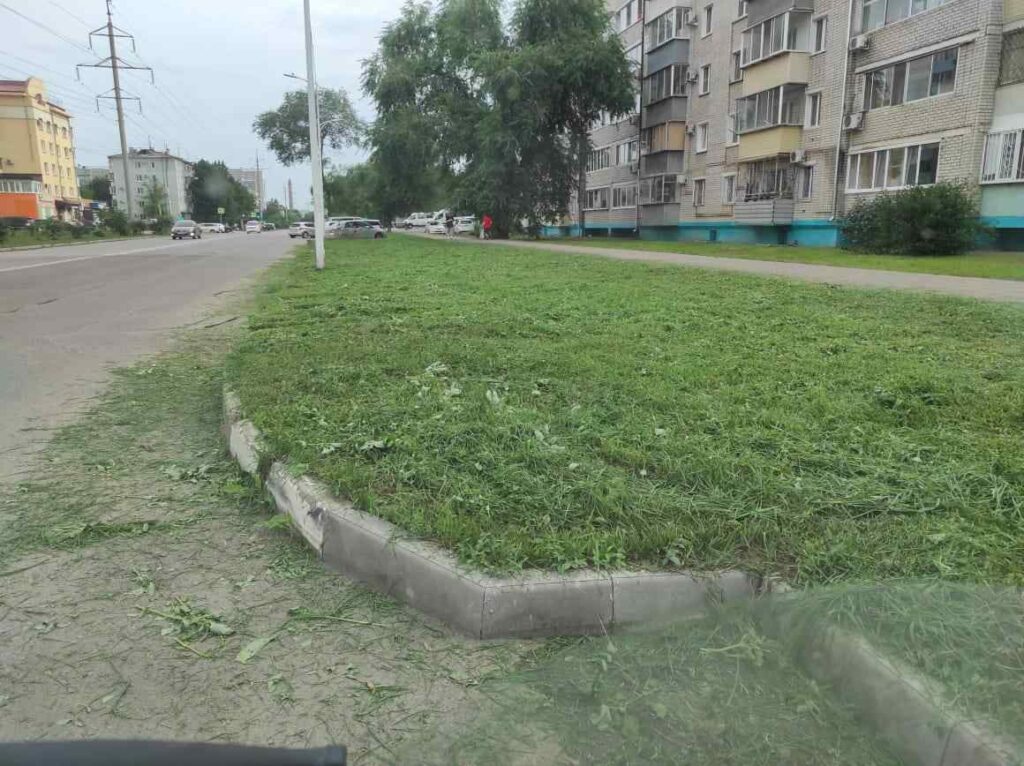 Благовещенск