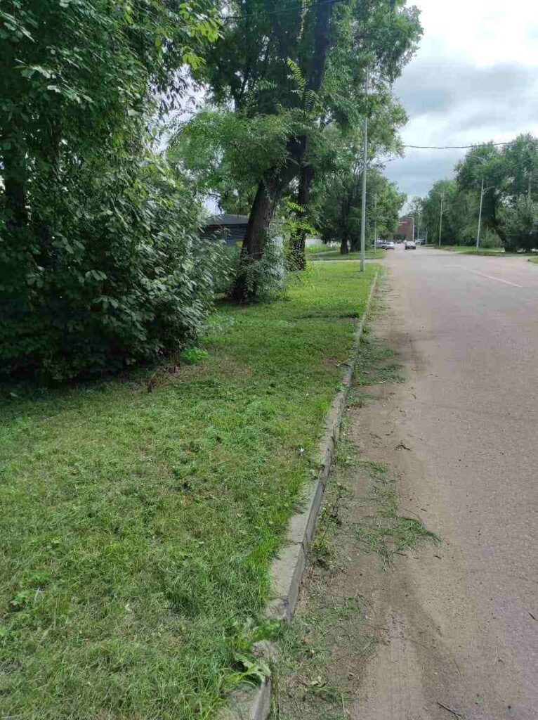 Благовещенск