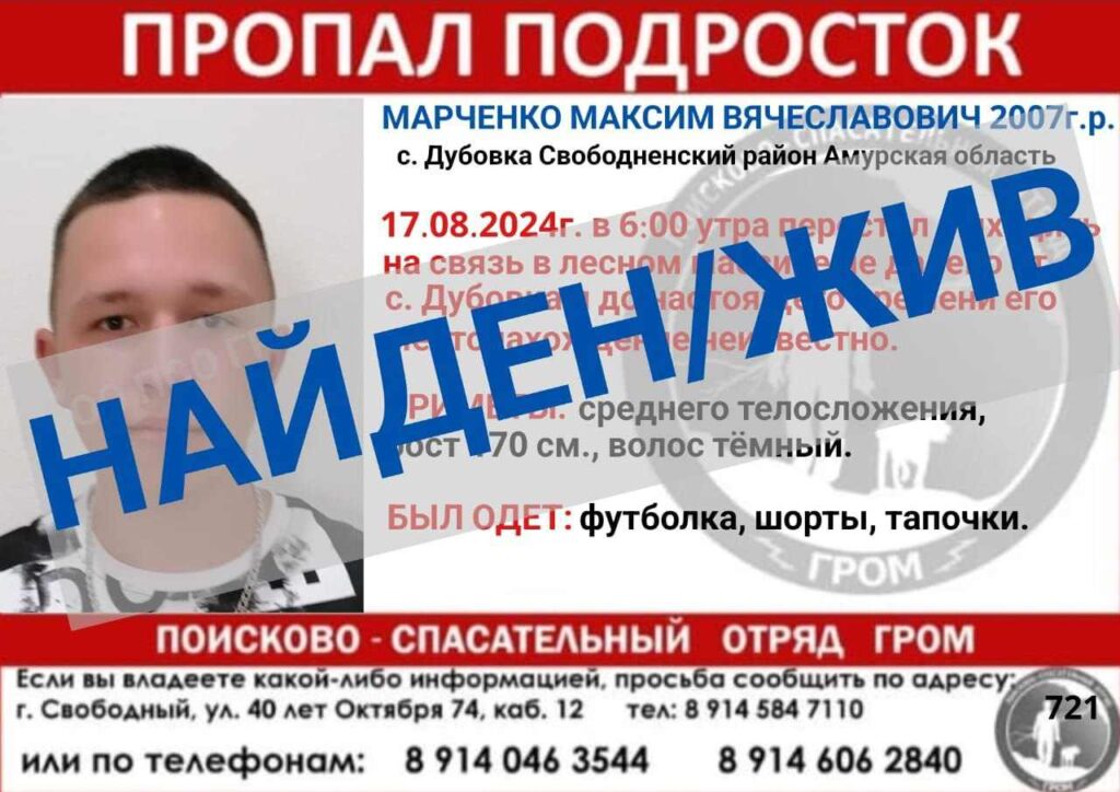 Ориентировка