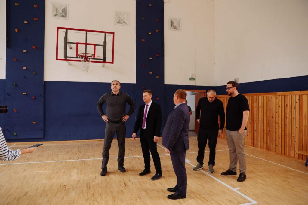 Василий Орлов