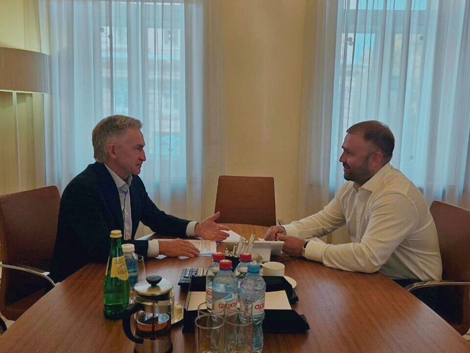 Фото: минЖКХ Амурской области