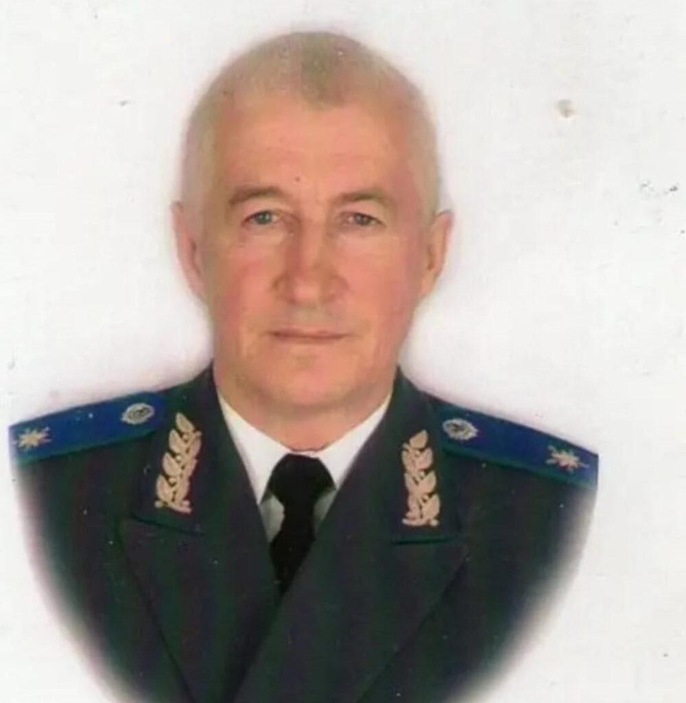 решетников