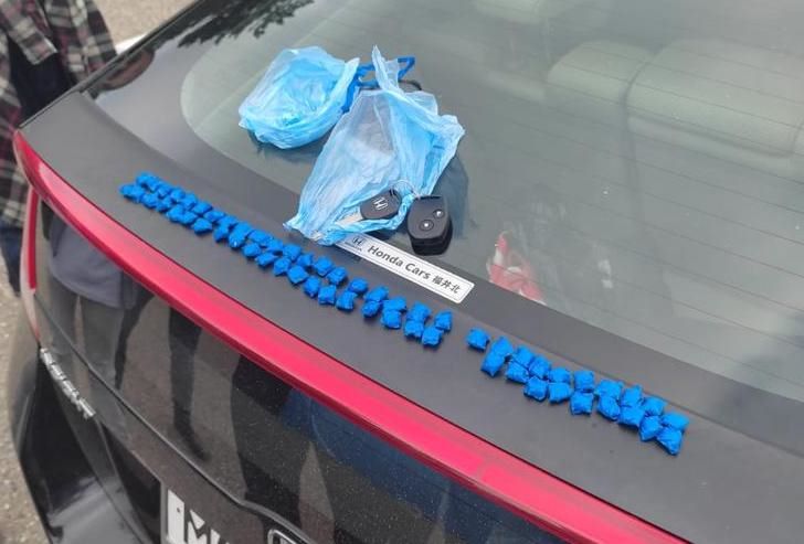 В Приамурье раскрыта деятельность преступной группировки из Узбекистана