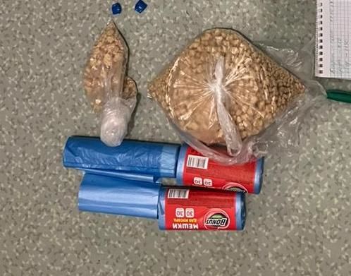 В Приамурье раскрыта деятельность преступной группировки из Узбекистана