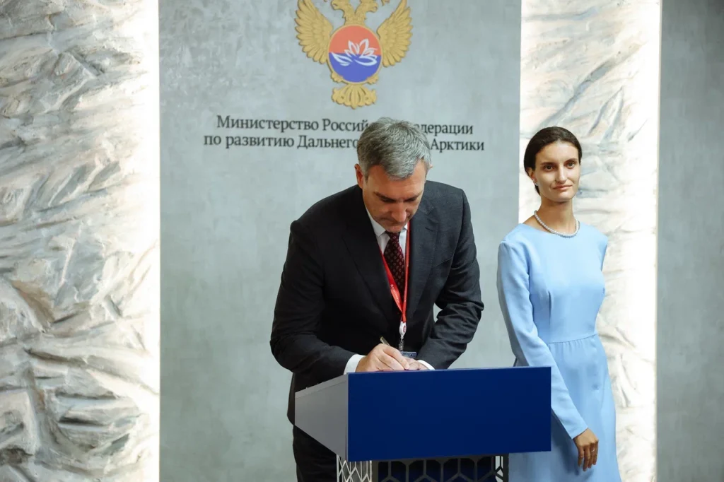 Василий Орлов