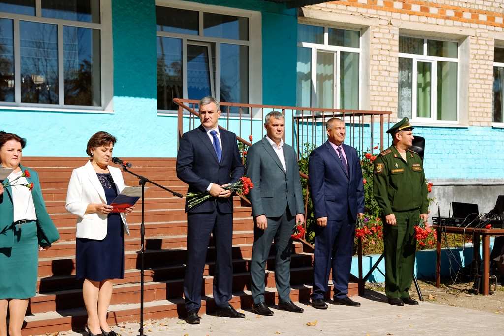 Фото: правительство Амурской области