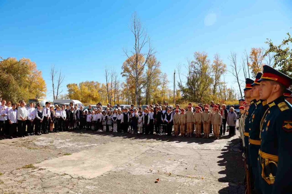 Фото: правительство Амурской области