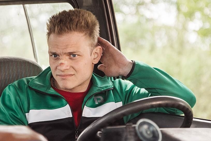 Актёра сериала «Король и Шут» Евгения Ткачука задержали в аэропорту с наркотиками