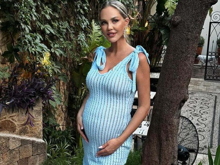 Мария Погребняк