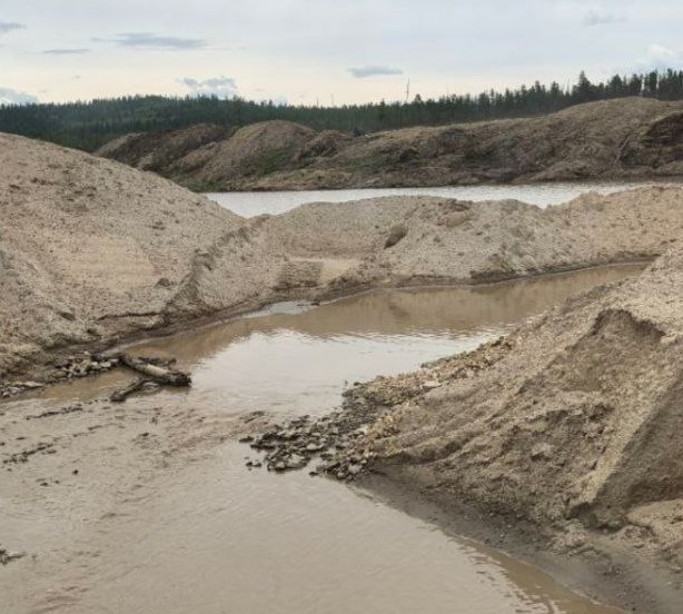 Фото: Амурская бассейновая природоохранная прокуратура