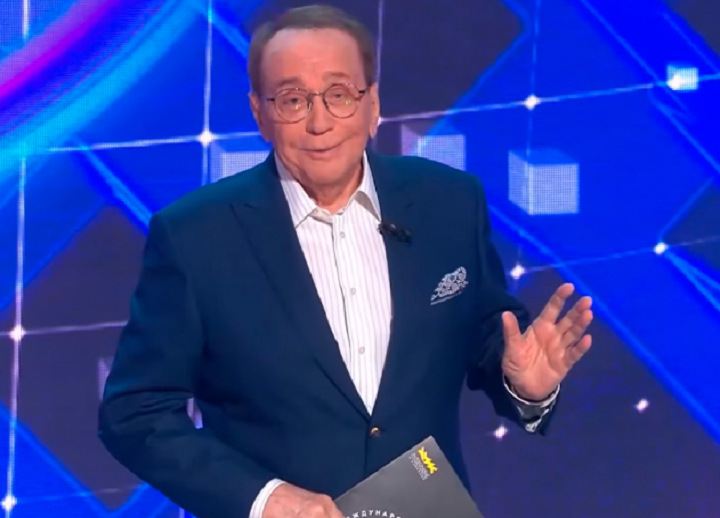 Александр Масляков