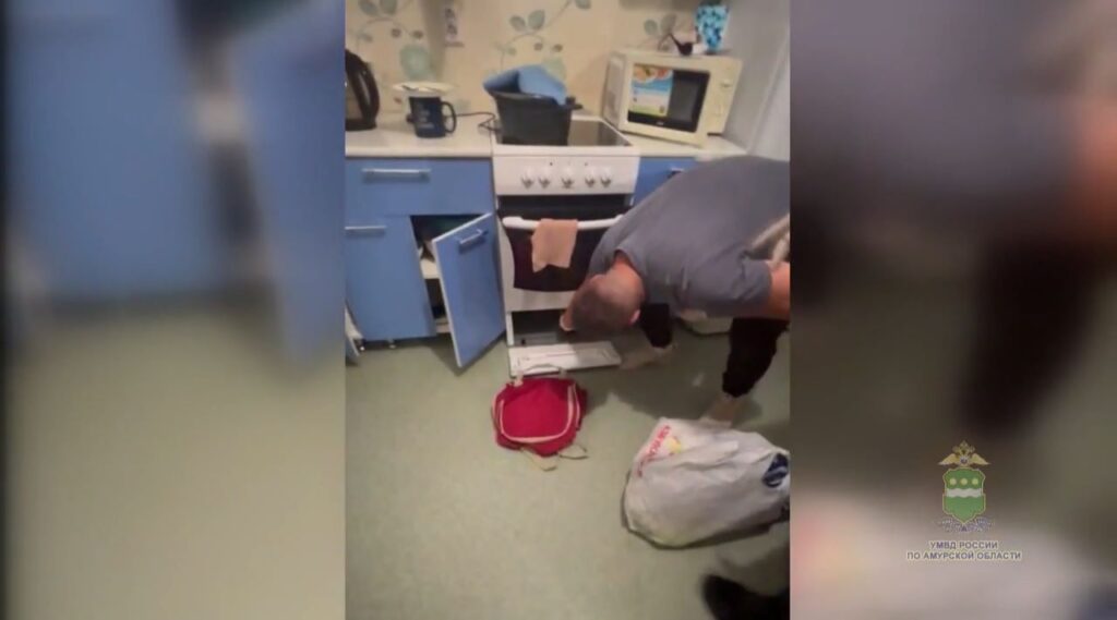 В Приамурье раскрыта деятельность преступной группировки из Узбекистана