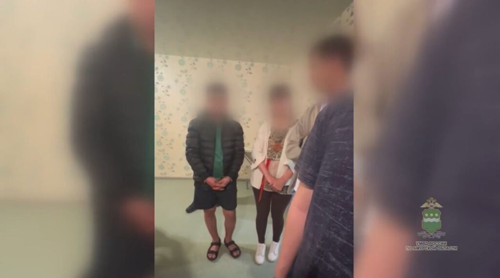 В Приамурье раскрыта деятельность преступной группировки из Узбекистана