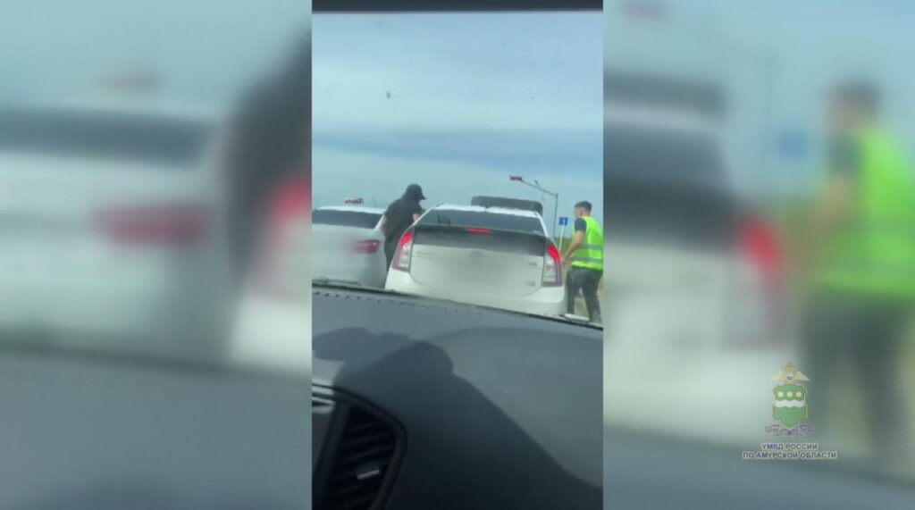 В Приамурье раскрыта деятельность преступной группировки из Узбекистана