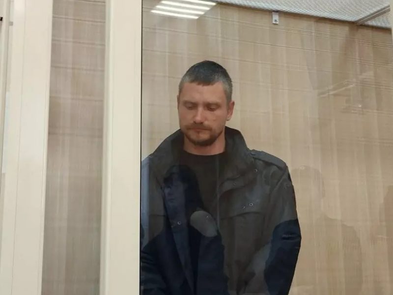 Начальника следственного отдела Перми зарубил топором сожитель бывшей жены