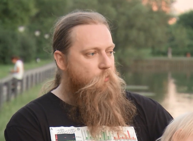 Евгений Тепляков