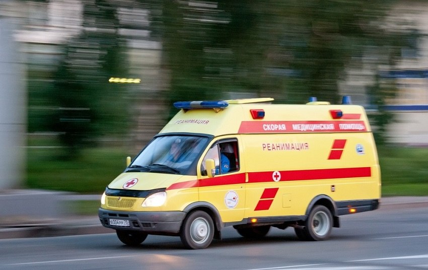 Реанимация