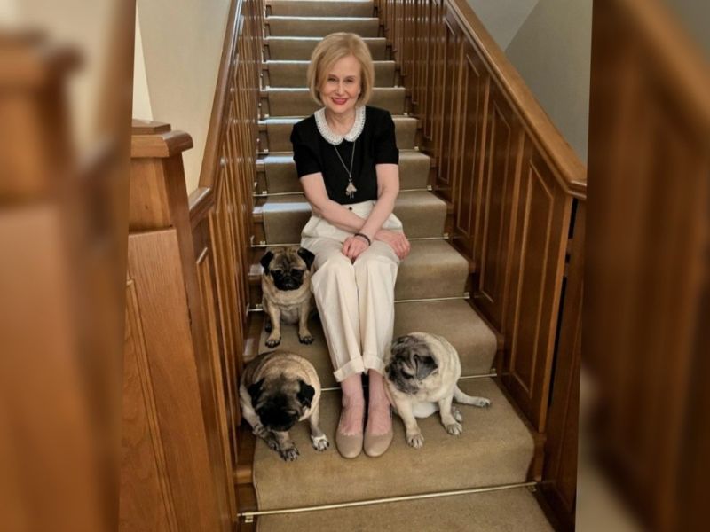 Дарья Донцова