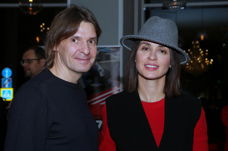 Телеведущая Ирина Муромцева развелась с третьим мужем после семи месяцев брака