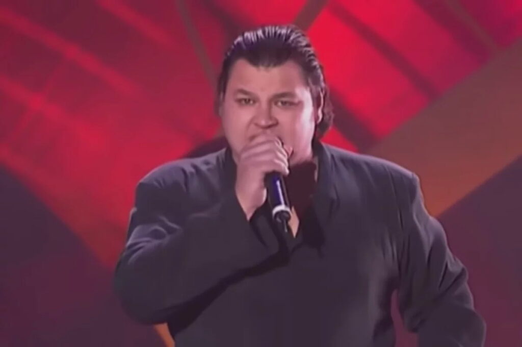 Актёр из «Интернов» и «Нотр-Дам де Пари» Александр Голубев умер от заражения крови