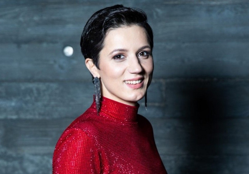 Татьяна Каширина