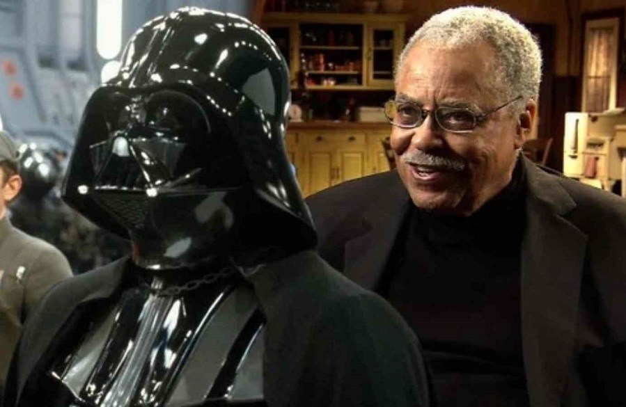 Умер актёр Джеймс Эрл Джонс, озвучивший Дарта Вейдера в «Звёздных войнах»