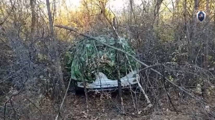 Похищенную в Саратовской области предпринимательницу нашли мёртвой