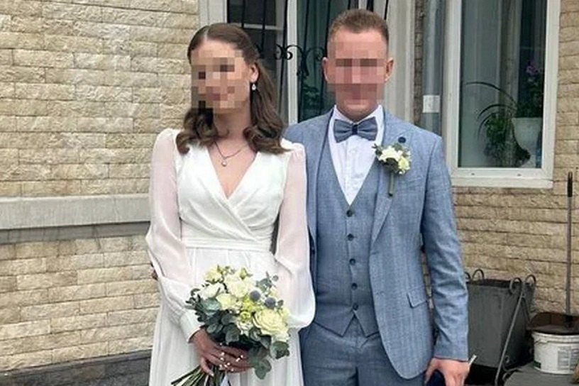 В Иркутской области 24-летний мужчина погиб через три дня после свадьбы 