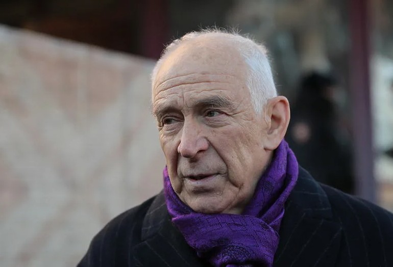 Александр Пашутин