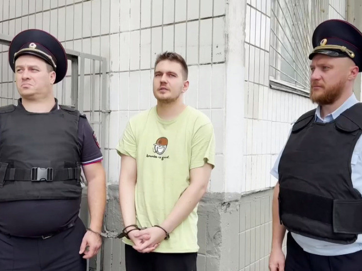 Серийный отравитель из Балашихи подсыпал яд всей семье и друзьям