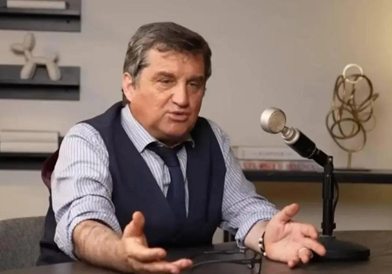 Отар Кушанашвили