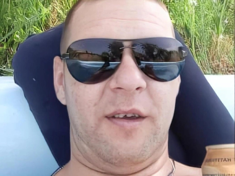 Волгоградский каннибал Дмитрий Малышев вернулся из зоны СВО после ранения