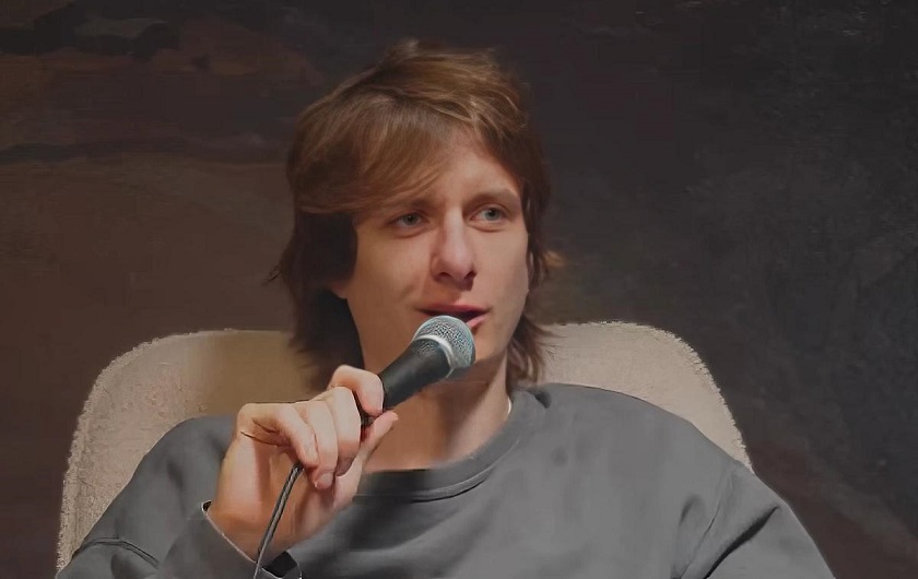 Дмитрий Гаврилов