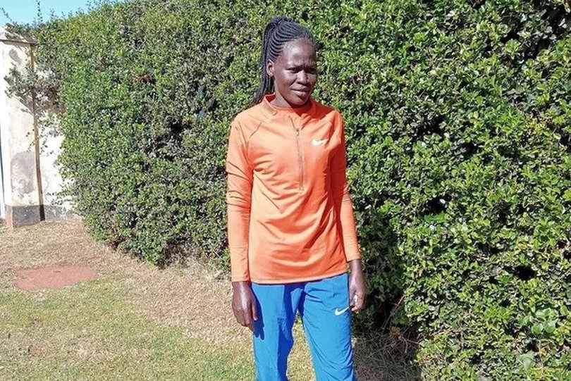 Участница Олимпиады умерла от ожогов после нападения бойфренда