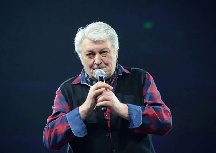 Вячеслав Добрынин