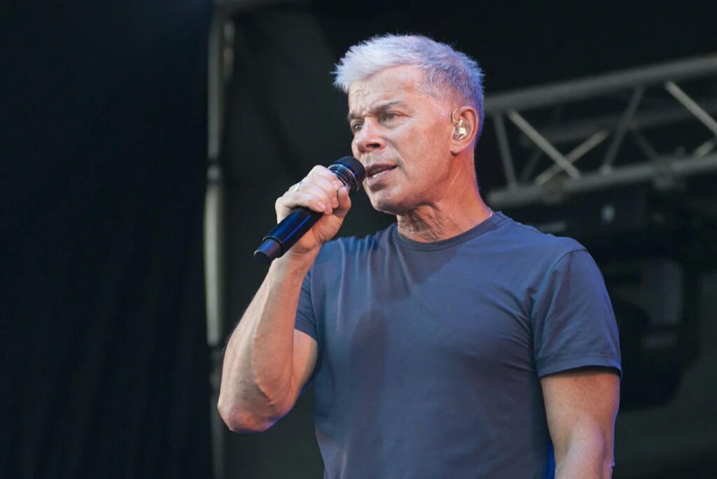 Олег Газманов