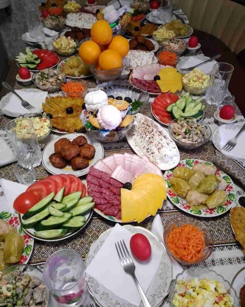 день осеннего равноденствия 2024, осеннее равноденствие, равноденствие, традиции осеннего равноденствия