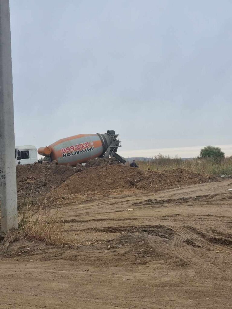 «Целая экосистема нарушена»: благовещенцы заметили недобросовестных строителей