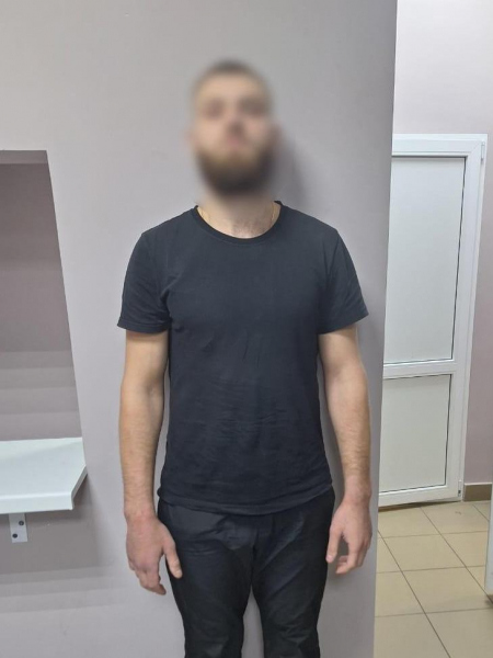 проституция, подозреваемые, Благовещенск