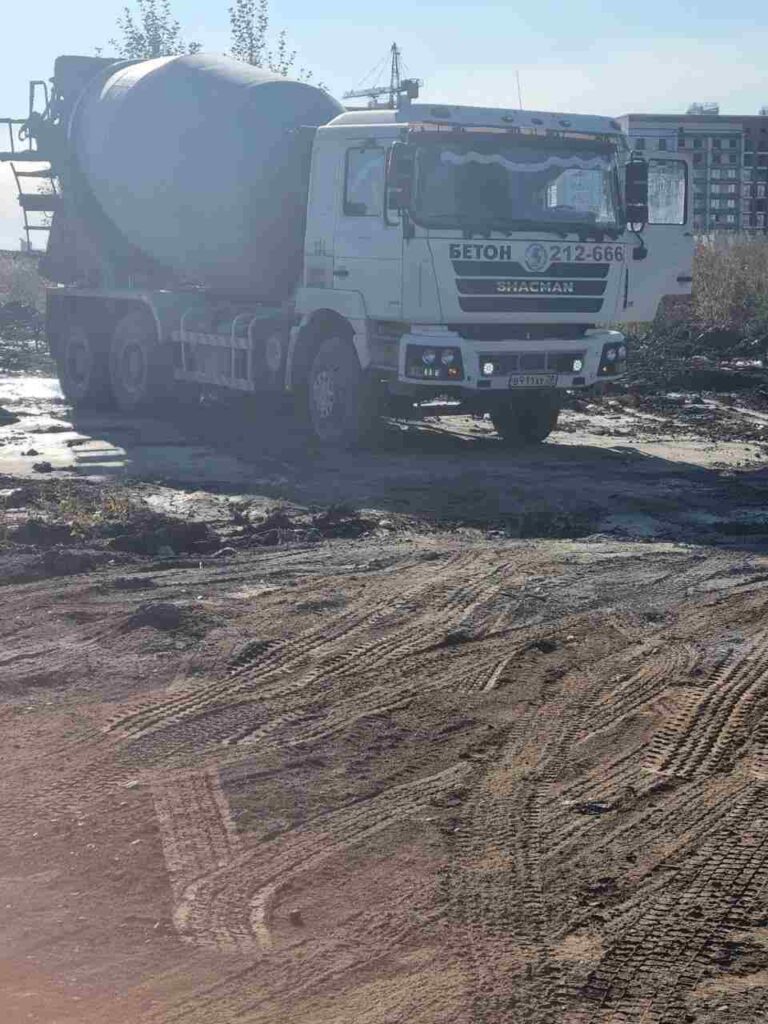 «Целая экосистема нарушена»: благовещенцы заметили недобросовестных строителей