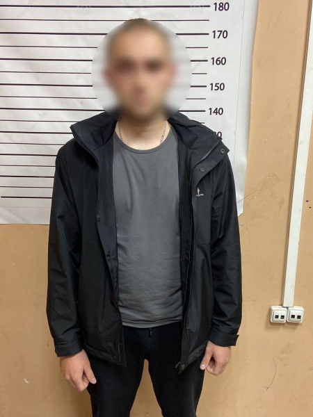 проституция, подозреваемые, Благовещенск