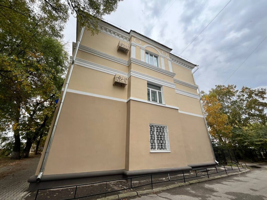 Фото: мэрия Благовещенска