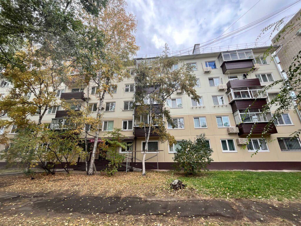 Фото: мэрия Благовещенска