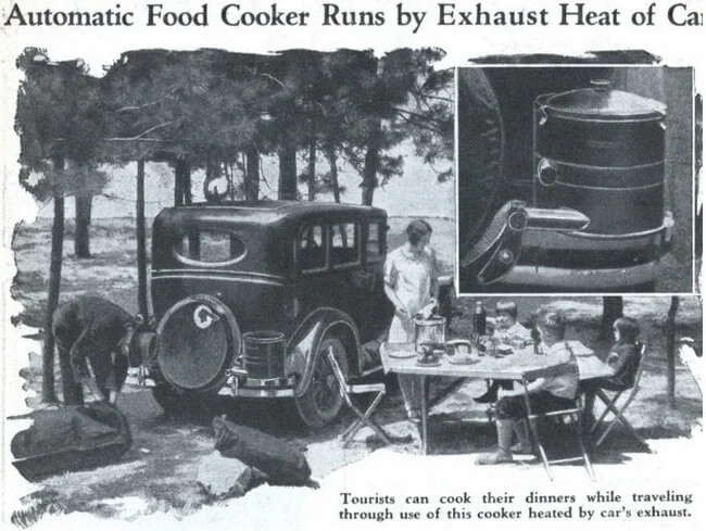 день изобретателя, необычные изобретения, нелепые изобретения, глупые изобретения