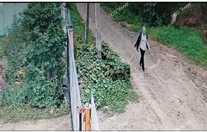 Снимок с камеры